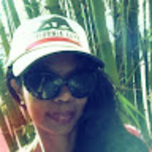 Meet your Posher, Antonette